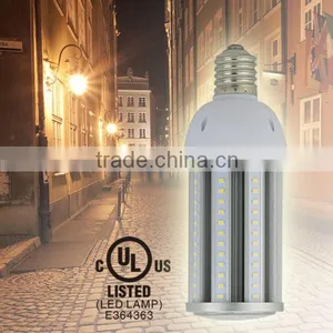 UL 360Degree Decorative Outdoor Lighting Poles thumbnail-1