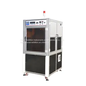 ISO4925 Brake Fluid Stroke Simulation Test Machine thumbnail-1