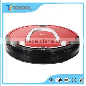 6 In 1 Multifunctional Robot Carpet Cleaner TC-750 thumbnail-4