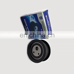 Auto Tensioner Pulley Bearing Wheel 2108-1006120 Vbf Bearing Tensioner Pulley For Granta 11- 1.6 thumbnail-5