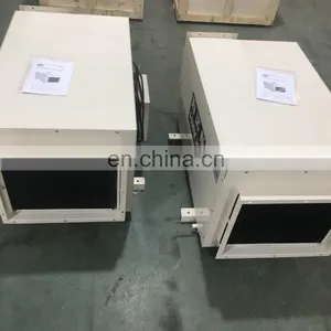 20L/Day CE Certified Home Usage Small Ceiling Mounted Dehumidifier thumbnail-4