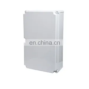 Custom Injection Molding Plastic Box Custom Plastic Injection Enclosure thumbnail-5