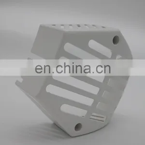 Custom ABS Plastic Injection Molding Electronic Enclosure Box Plastic Junction Box thumbnail-4