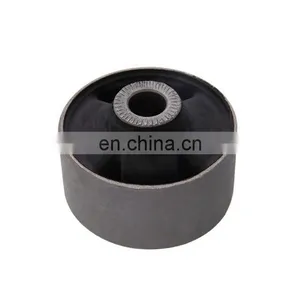 China Manufacturer Rubber Wholesale Auto Parts 54584-4H000 545844H000 54584 4H000 Suspension Arm Bushing For Hyundai Mazda thumbnail-2