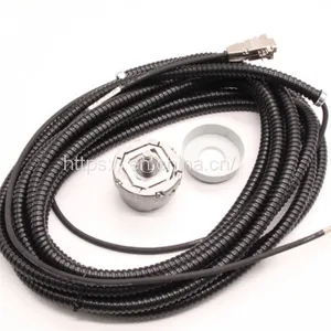 Elevator Encoder Heidenhain ERN1387 With Cable thumbnail-2