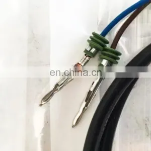 701/42600 JOYSTICK BUTTON FOR EXCAVATOR MICROSWITCH 701/42600 ORIGINAL/AFTERMARKET PARTS 701/42600 thumbnail-3