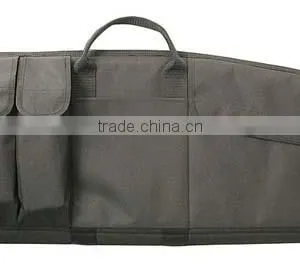 Shockproof Padding Tactical Rifle Case,Nylon Shotgun Rifle Travel Case,handgun Carrying Case thumbnail-2