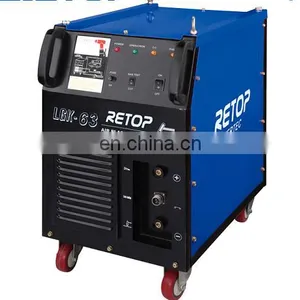 LGK100 Foam Three Phase Plasma Cutting Machine Cutter Machines Price thumbnail-1