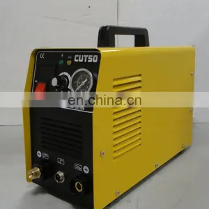 Cutting Machine Arc Bending Portable Cut Steel Welding Machine thumbnail-3