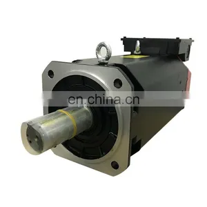 High Quality Japan Fanuc ac Spindle Motor A06B-1407-B150 thumbnail-3