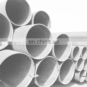 Cold Drawn Seamless Carbon Steel Pipe Sch80 ASTM A106 thumbnail-4