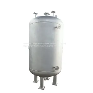 Shandong Jinan---supply Pressure Vessel thumbnail-3