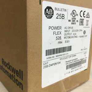 AB Analog Input Module 5069-IY4 thumbnail-1