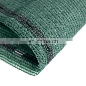 Garden Sun Shade Cloth Green Agro Shade Net Greenhouse Vegetables Protective Mesh Agriculture Shade Net thumbnail-2