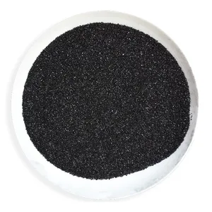 Coconut Shell Virgin Activated Carbon Used for Vapor Phase Adsorption Water Treatment Activated Carbon thumbnail-2