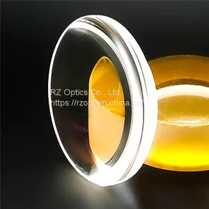 Plano-Convex Lenses, Plano Convex Lenses thumbnail-1