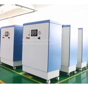 Oxygen Concentrator 20 Liters Aquarium Oxygen Machine thumbnail-4