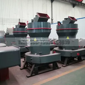 Talc Grinding Mill thumbnail-1