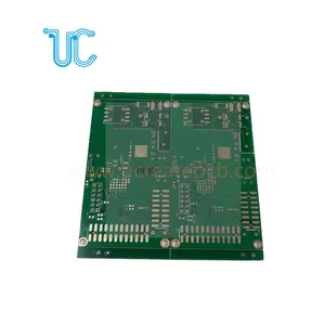 Rigid PCB / Multilayer PCB Board Fabrication thumbnail-5