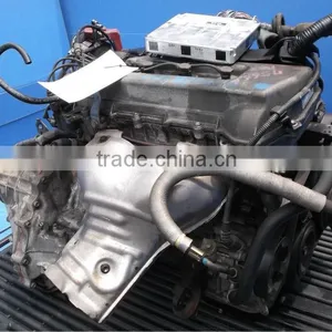 USED 1ZZ-FE ENGINE FOR TOYOTA WISH, ISIS ETC EXPORT FROM JAPAN thumbnail-2