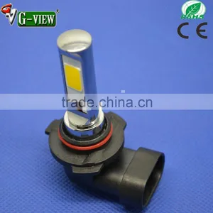 9005 HB3 COB 18W LED Fog Light LED Driving Light Bulbs thumbnail-6