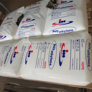 BG-HD 62N07 Hdpe Granules Virgin/High Density Polyethylene Resin /Film Injection Grade Recycled HDPE Factory Price thumbnail-3