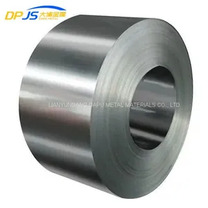Chinese Supplier 304/316/317ln/1.4462/N08025/1cr16si2mo Stainless Steel Coil/Strip/Roll No. 1/No. 4/8K/Hl Price for Industry thumbnail-1