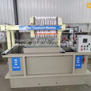 Flexographic Ink Sewage Treatment Equipment thumbnail-3