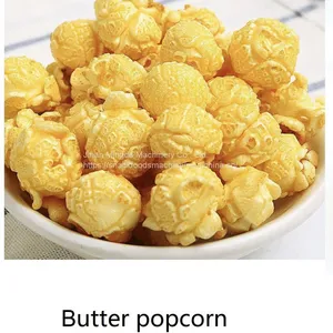 Different Capacity Popcorn Making Production Line Industry Popcorn Manufacturing Machine thumbnail-3
