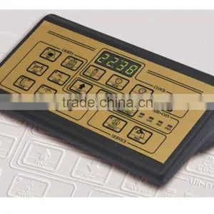 Guest Room Control Panel thumbnail-1