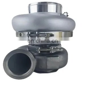 Racing Turbocharger G42-1200 879779-5007S 757707-0011 Ball Bearing Turbo for Universal Racing Car thumbnail-5