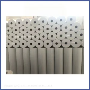 Honing Fluid Filter Paper Filter Cloth Non-woven Fabric thumbnail-3