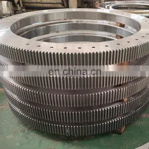 Factory Manufacturer Steel Gear Machining Parts thumbnail-5