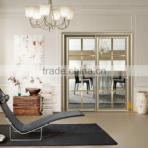 Economic Hot Sell Aluminum Doors Frame Metal Detector Price thumbnail-1