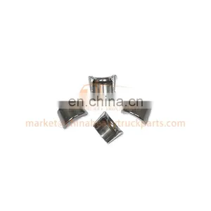 Chinese Suppliers Howo WD615.87 Howo WD615.87 D10 Engine Parts Valve-gear Mechanism Vg1500050025 Valve Cone thumbnail-3