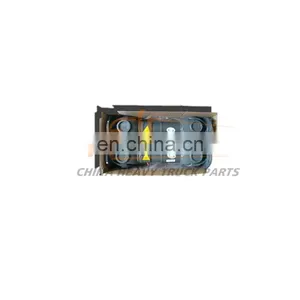 Wholesale High Quality CNHTC SITRAK MAN MC11/MC13 Engine Accessories AZ9716310625 Drive Shaft Between Axles thumbnail-3