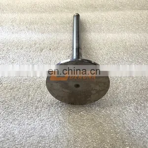 Hot Product SINOTRUK HOWO Truck D12 Engine Assembly VG1246050021/22 Intake And Exhaust Valve thumbnail-3