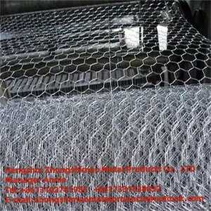 Chicken Wire Mesh thumbnail-3