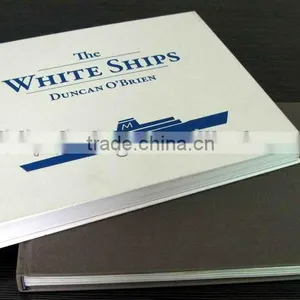 2015 Top Quality & Low Cost Digital Hardcover Book Printing! thumbnail-1