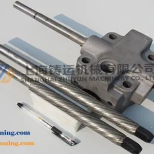 Diamond Honing Tools， Valve Honing Tool thumbnail-1