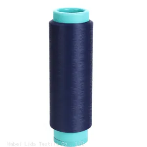 Factory Outlet Polyester 100% Polyester Sewing Thread thumbnail-4