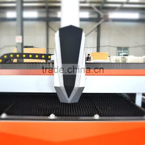 Bodor Steel Laser Cutting Machine thumbnail-5