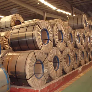 Aluminum Zinc Coated Color Coated Steel Coils for Mold and Antibacterial Purposes. Food Processing Plants Can Provide Quality Inspection Reports thumbnail-1