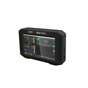 DY-CTRE200 Intelligent Dry Block Analyzer thumbnail-2