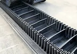 What Are the Benefits of High-angle Conveyor Belts? thumbnail-1