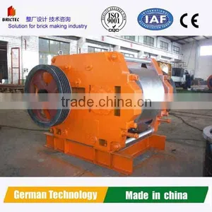 Fine Hammer Crusher, Red Fly Ash Brick Making Machine Price thumbnail-1