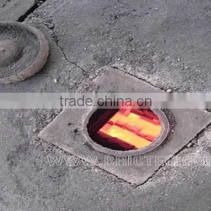 Coal Fired Tunnel Kiln for Clay Brick Manufacturing thumbnail-4