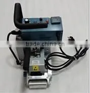 Geomembrane Welding Machine/high Quality Geomembrane Welding Machine thumbnail-1