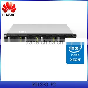 Quidway Supplier 1U Cloud Computing Server Huawei RH 1288 V2 With 1 or 2 Processors thumbnail-1