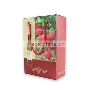 High Strength Custom Color Paper Box Color Box Printing Corrugated Carton Manufacturer thumbnail-2